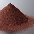 Iron Oxide Flakes