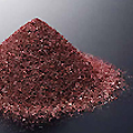 Iron Oxide Flakes